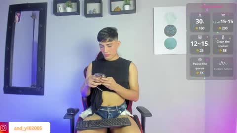 andy miller online show from 27, 12, 2024