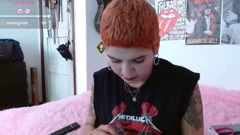 Snapshot of andy_rock_ chatting on 8, 11, 2025 andy online show from 8, 11, 2025