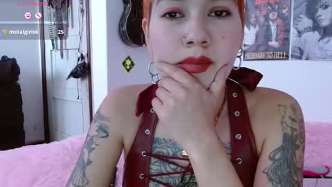 Snapshot of andy_rock_ chatting on 9, 11, 2025 andy online show from 9, 11, 2025