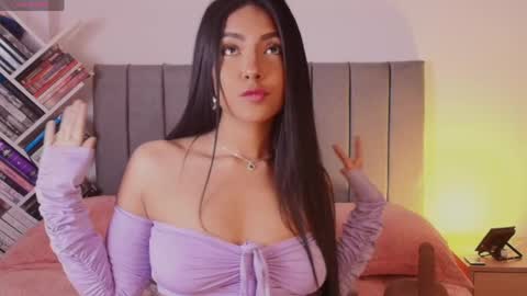 andy_saenz13 online show from 16, 4, 2026