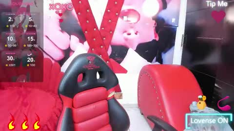 Snapshot of andy_staar18 chatting on 12, 11, 2025 andy online show from 12, 11, 2025