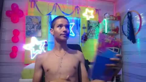 Snapshot of andy_staar18 chatting on 4, 2, 2026 andy online show from 4, 2, 2026