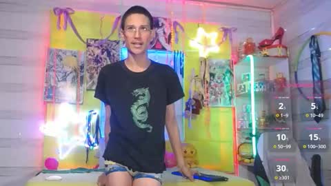 Snapshot of andy_staar18 chatting on 19, 2, 2026 andy online show from 19, 2, 2026