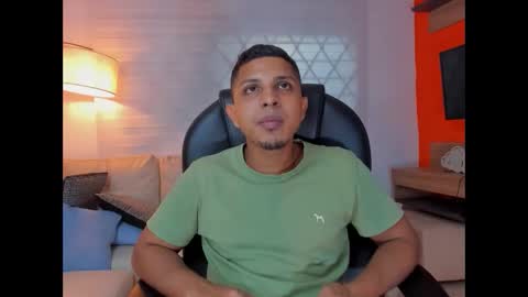 andy online show from 22, 10, 2025
