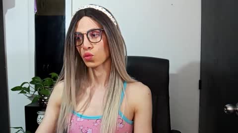 Andy van der Rose online show from 29, 11, 2025