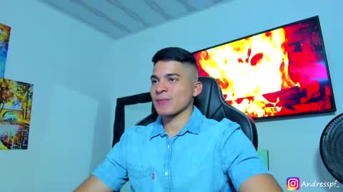 Andres online show from 24, 5, 2026
