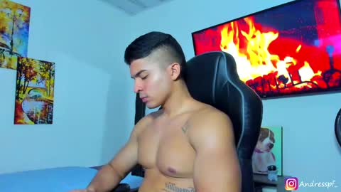 Andres online show from 1, 6, 2026