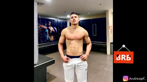 Andres online show from 14, 6, 2026
