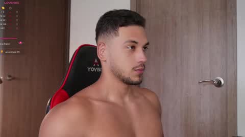 Snapshot of andy_weld chatting on 17, 1, 2026 my onlyfans online show from 17, 1, 2026