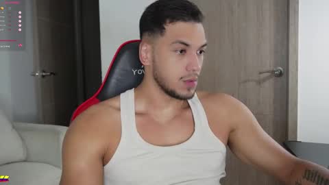 Snapshot of andy_weld chatting on 17, 2, 2026 my onlyfans online show from 17, 2, 2026