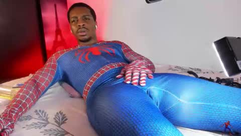 Andy online show from 29, 10, 2025