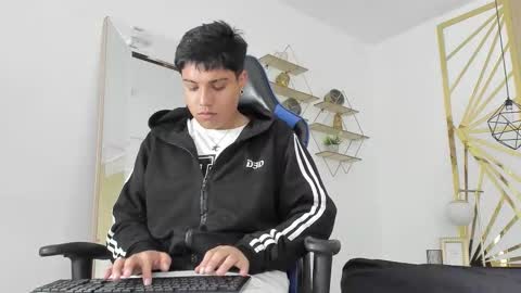 andybabe vc online show from 15, 1, 2026