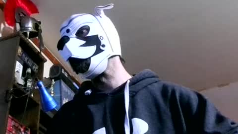 Snapshot of andybadass chatting on 11, 12, 2024 andybadass online show from 11, 12, 2024