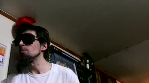 Snapshot of andybadass chatting on 24, 12, 2024 andybadass online show from 24, 12, 2024