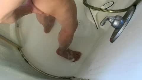 Snapshot of andybadass chatting on 18, 1, 2025 andybadass online show from 18, 1, 2025