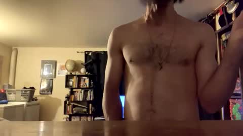 andybadass online show from 18, 1, 2026