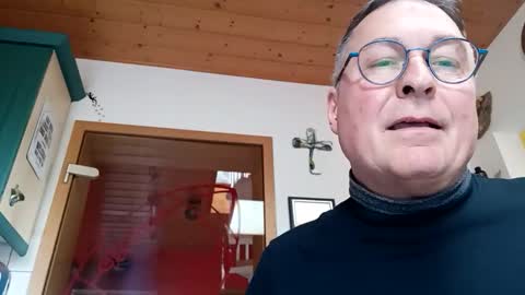 andybayern online show from 13, 2, 2026