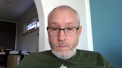 Andy online show from 22, 5, 2026