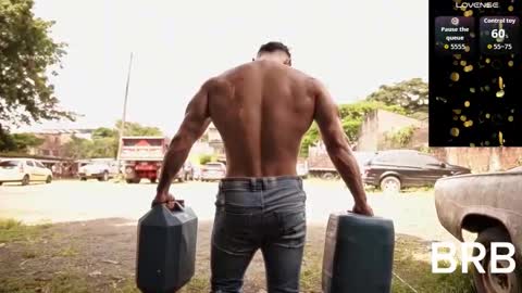 AndyBlass online show from 10, 1, 2026