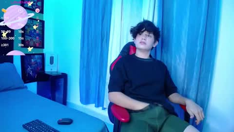 andy online show from 11, 2, 2025