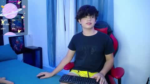 andy online show from 27, 2, 2025