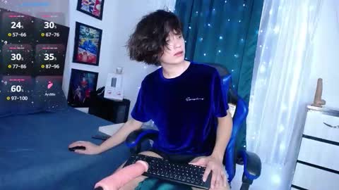 andy online show from 3, 3, 2026