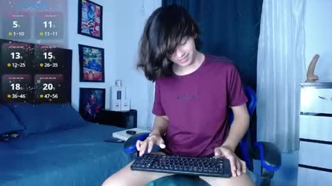 andy online show from 16, 5, 2026
