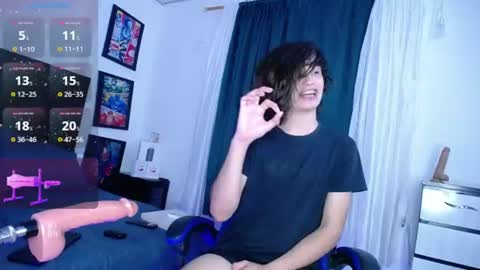 Snapshot of andyboy_19 chatting on 14, 6, 2026 andy online show from 14, 6, 2026