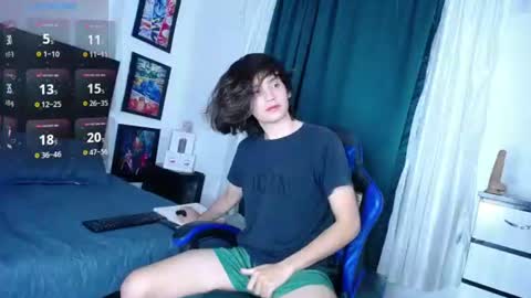 Snapshot of andyboy_19 chatting on 15, 6, 2026 andy online show from 15, 6, 2026