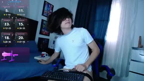 Snapshot of andyboy_19 chatting on 16, 7, 2026 andy online show from 16, 7, 2026