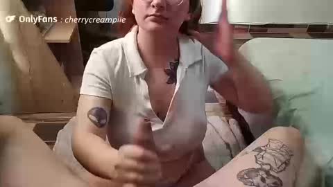 Cherry online show from 15, 9, 2025