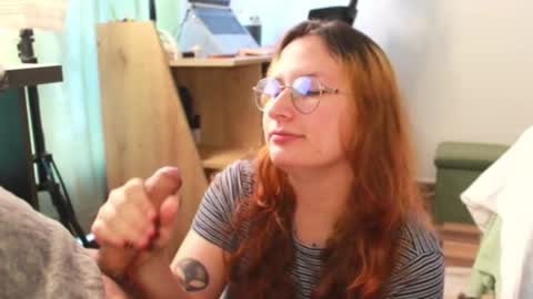 Cherry online show from 16, 10, 2025