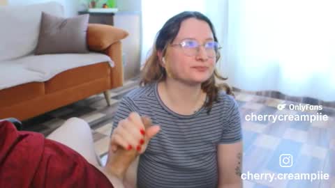 Snapshot of andycherrysecrets chatting on 4, 2, 2026 Cherry online show from 4, 2, 2026