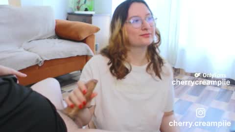 Snapshot of andycherrysecrets chatting on 12, 2, 2026 Cherry online show from 12, 2, 2026