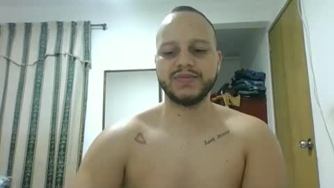 Snapshot of andydres97 chatting on 22, 1, 2025 Andy online show from 22, 1, 2025