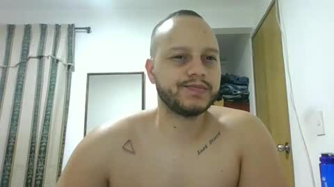 Snapshot of andydres97 chatting on 22, 1, 2025 Andy online show from 22, 1, 2025