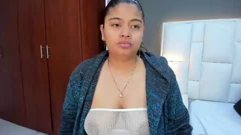 Snapshot of andyel2017 chatting on 18, 7, 2026 Andy D online show from 18, 7, 2026