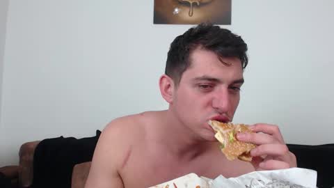 Andy Fame online show from 21, 2, 2026