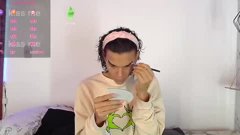 andy online show from 15, 3, 2026