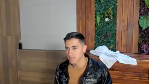 Andy Joy  online show from 22, 2, 2026