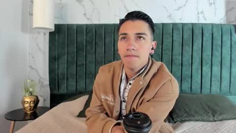 Andy Joy  online show from 24, 2, 2026