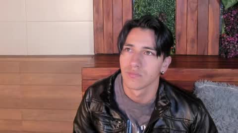 Andy Joy  online show from 31, 3, 2026