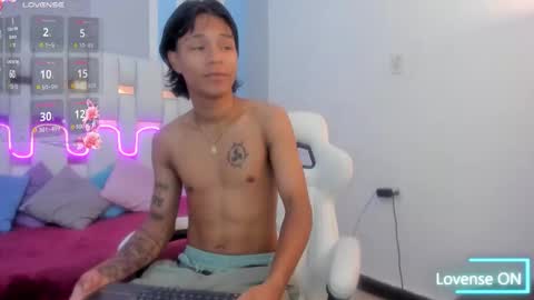 Andy Kings online show from 10, 2, 2026