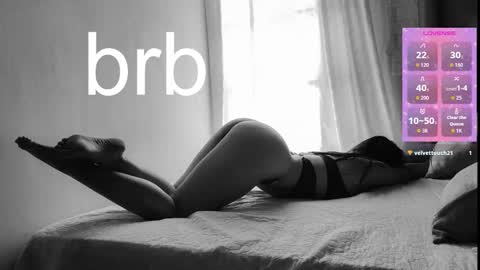 Andrea online show from 27, 9, 2025