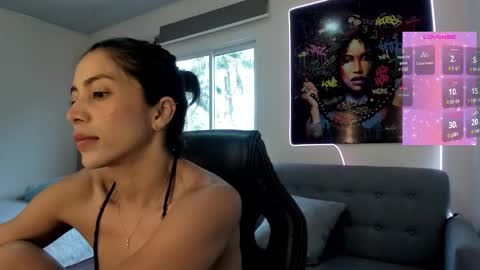 Andrea online show from 1, 11, 2025