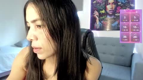 Andrea online show from 19, 11, 2025