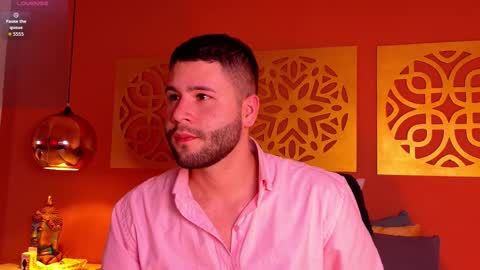 Andy online show from 11, 2, 2026