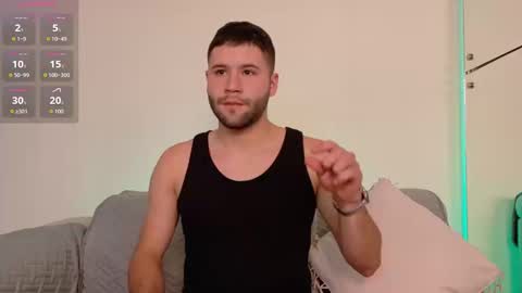 Andy online show from 12, 3, 2026