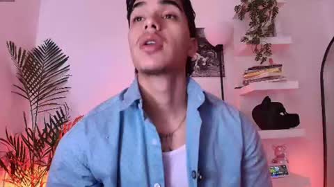 Snapshot of andypalmerr chatting on 20, 6, 2026 andypalmerr online show from 20, 6, 2026
