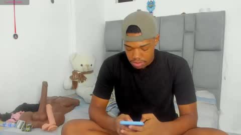 Andy online show from 22, 4, 2026